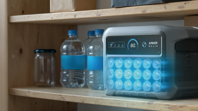 ポータブル電源に寿命はあるの？安心して長く使うためのコツを解説