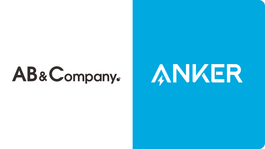 美容室でのAnkerモバイルバッテリー無料レンタルサービスをAB&Companyグループ11店舗で運用開始 | Anker Japan 公式 ...