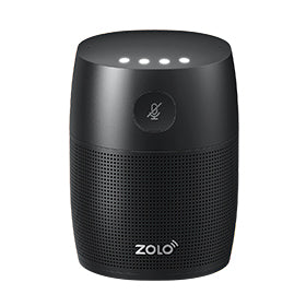 Googleアシスタント搭載のスマートスピーカー「Zolo SonicG」販売開始