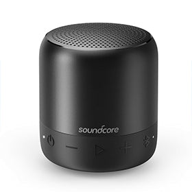 コンパクトサイズながら欲しい機能を全て網羅した、 完全防水対応Bluetoothスピーカー「Soundcore Mini 2」を販売開始