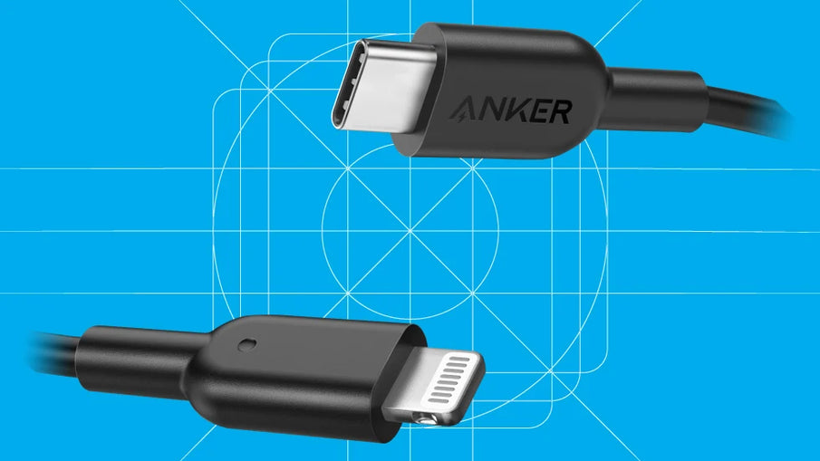 Lightning (ライトニング) ケーブルとは?おすすめのUSB-Type C Lightning (ライトニング) ケーブルとは?おすすめのUSB-Type C