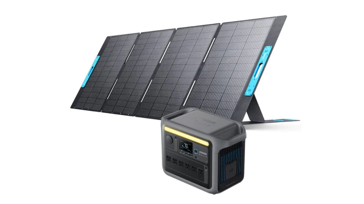 ポータブル電源セット製品 | Anker Japan 公式オンラインストア ポータブル電源セット製品 | Anker Japan 公式オンラインストア