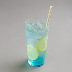 Anker ブルーソーダレモネード(ノンアルコール）