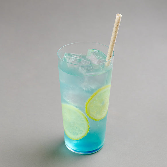 Anker ブルーソーダレモネード(ノンアルコール）