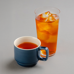 【イートイン】森いちごのルイボスティー