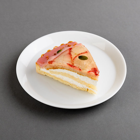 【イートイン】ストロベリータルト