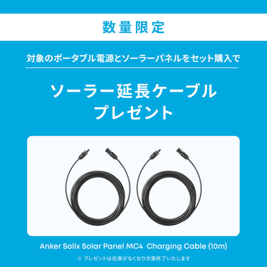 Anker 757 Portable Power Station (PowerHouse 1229Wh) with 【アップグレード版】Anker Solix PS400 Portable Solar Panel