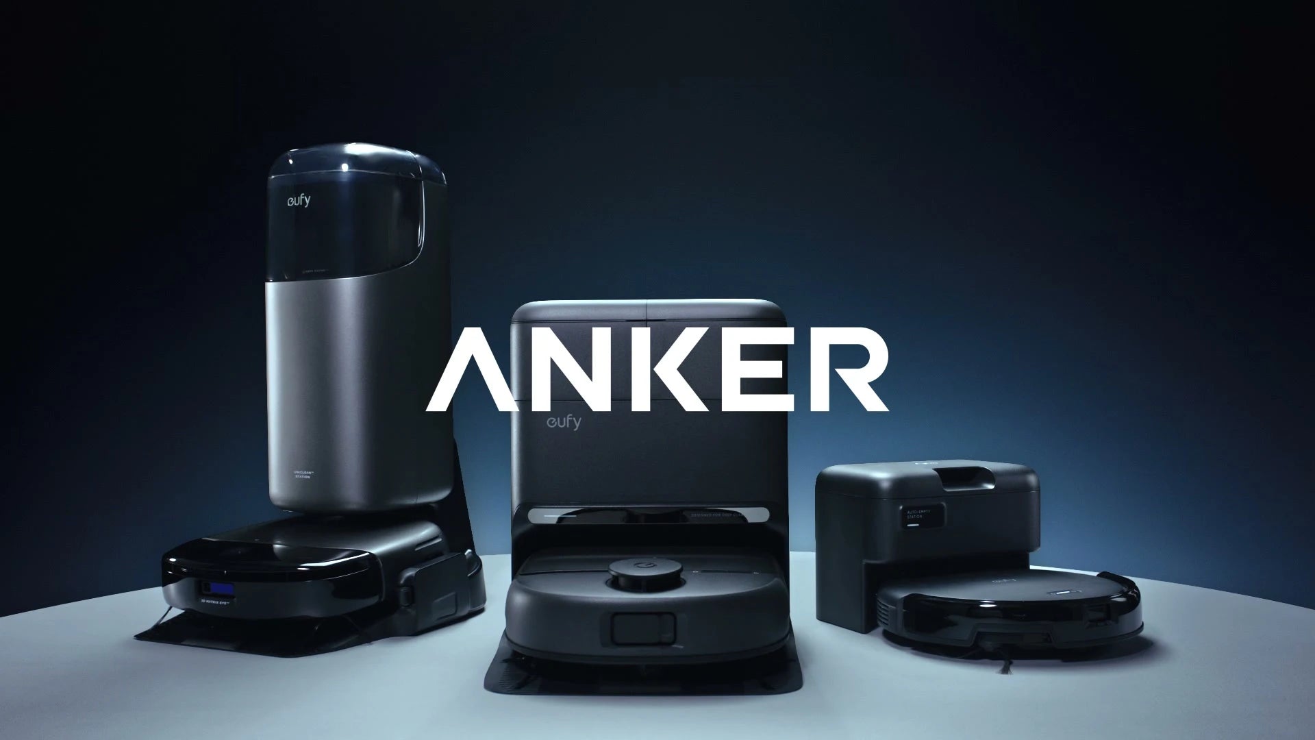 Ankerのロボット掃除機シリーズ Eufy(ユーフィ) | Anker Japan 公式 Ankerのロボット掃除機シリーズ Eufy(ユーフィ) | Anker Japan 公式