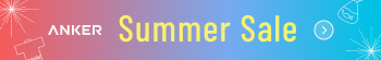 【最大50%OFF】Summer Saleが開催中!9/3 (木) 23:59まで