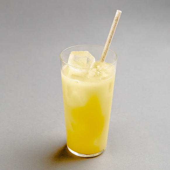 【イートイン】りんご100%ジュース