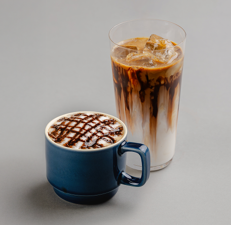 【テイクアウト】カフェモカ