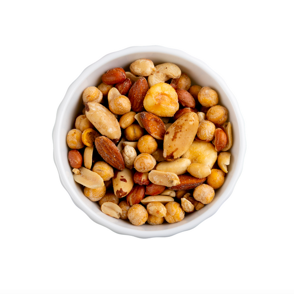 ミックスナッツ