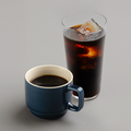 【イートイン】コーヒー