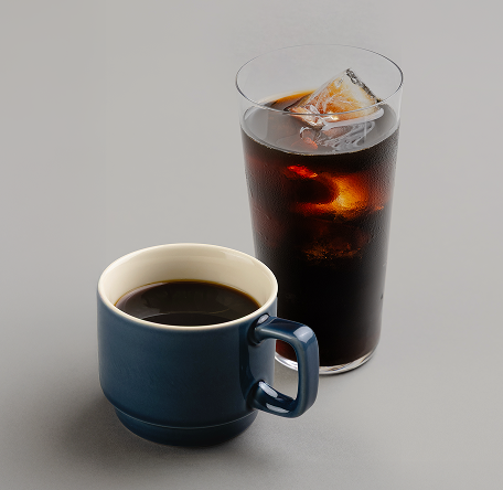 【イートイン】コーヒー