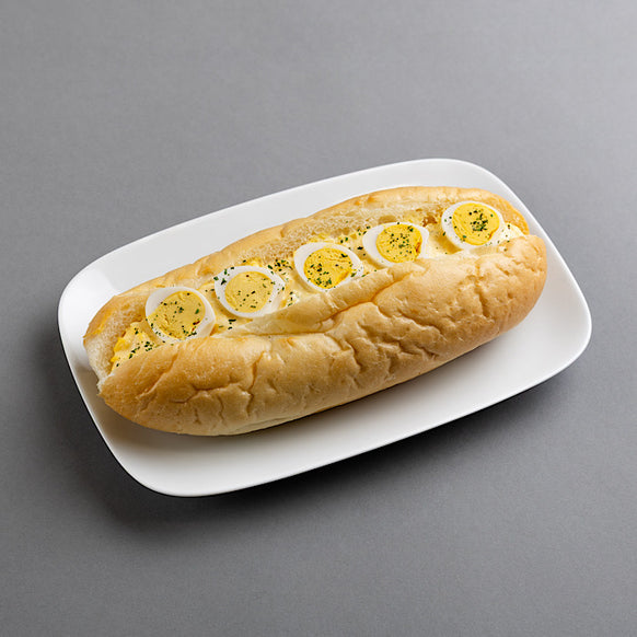 【イートイン】エッグサンド