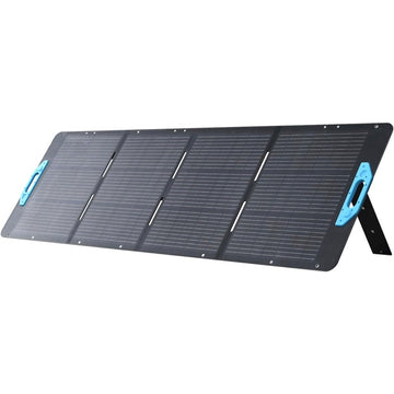 【予約販売】Anker Solix PS200 Portable Solar Panel