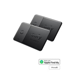 Eufy Security SmartTrack Card 2個入り (iPhone用)