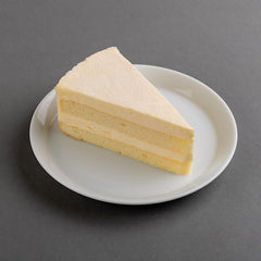 【イートイン】レアチーズケーキ