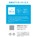 Anker Zolo Power Bank (20000mAh, 22.5W, Built-In USB-Cケーブル）