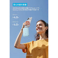 Anker Zolo Power Bank (20000mAh, 45W, Built-In Dual USB-Cケーブル)
