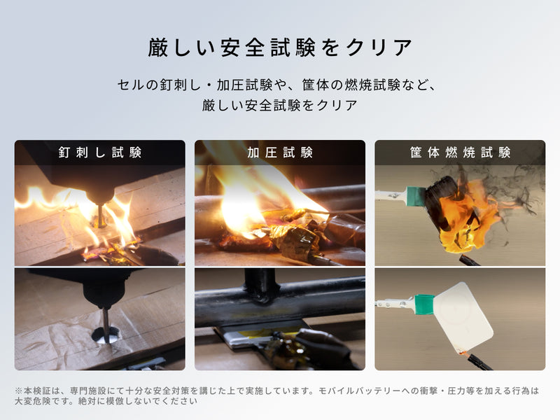 Anker Nano Power Bank (MagGo, Plus)