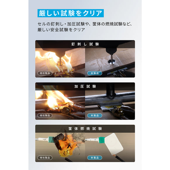 【予約販売】Anker Nano Power Bank (MagGo, Plus)