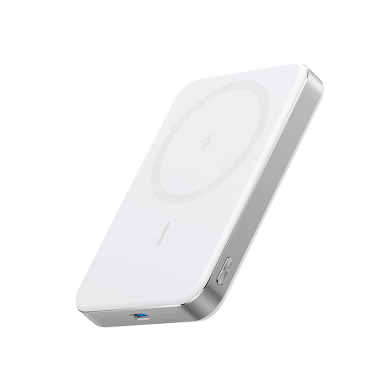 【最新】Anker Nano Power Bank (MagGo, Plus) Anker Nano Power Bank (MagGo, Plus) | モバイルバッテリーの製品情報