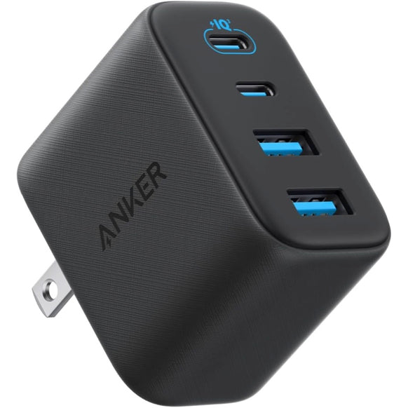 Anker Zolo Charger (50W, 4 Ports)