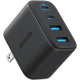 Anker Zolo Charger (50W, 4 Ports)