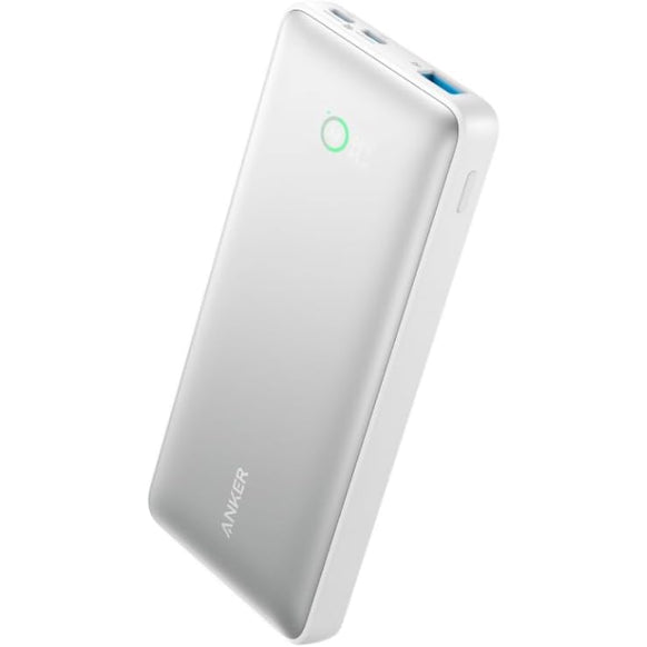 Anker Power Bank (10000mAh, 25W, 3 Port)