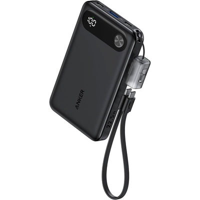Anker Power Bank 10000mAh 22.5Wの商品画像