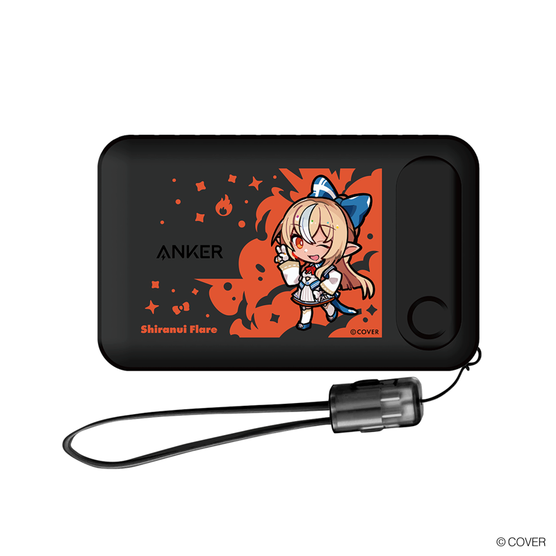 Anker コンパクトモバイルバッテリー 10000mAh | モバイルバッテリーの Anker コンパクトモバイルバッテリー 10000mAh | モバイルバッテリーの