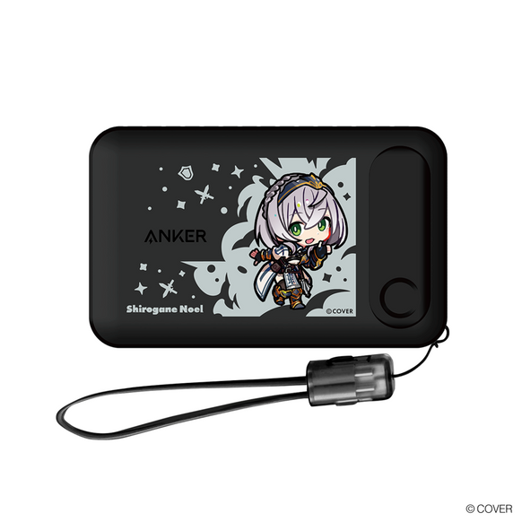 【予約販売】Anker コンパクトモバイルバッテリー 10000mAh