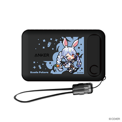 【予約販売】Anker コンパクトモバイルバッテリー 10000mAh
