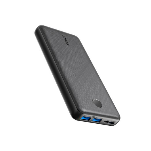 Anker PowerCore Essential 20000|モバイルバッテリー・充電器の製品 Anker PowerCore Essential 20000|モバイルバッテリー・充電器の製品