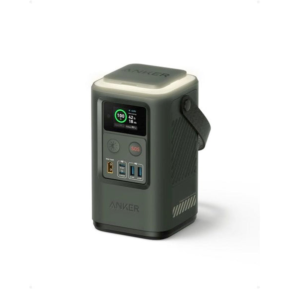 Anker 548 Power Bank (PowerCore Reserve 192Wh)