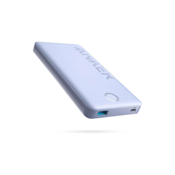 Anker 323 Power Bank (PowerCore PIQ)