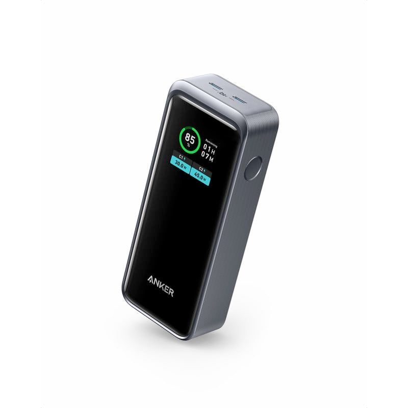 Anker Prime Power Bank (20000mAh, 200W)