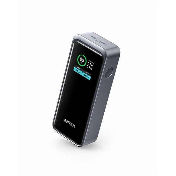 Anker Prime Power Bank (12000mAh, 130W)