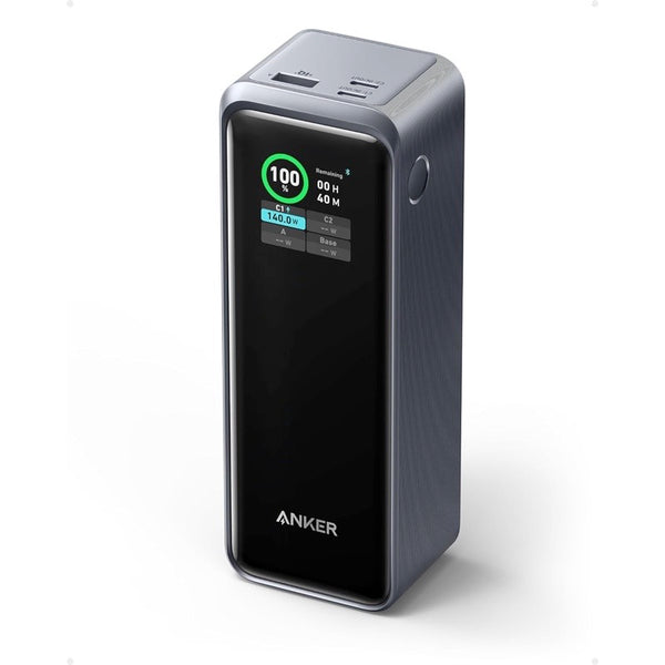Anker Prime Power Bank (27650mAh, 250W)