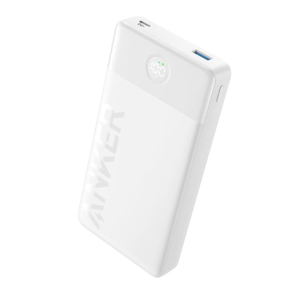 Anker Power Bank (20000mAh, 15W, 2-Port)