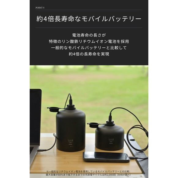 Giga Power Battery 30000