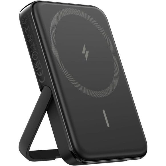 Anker MagGo Power Bank (5000mAh, 7.5W, Stand)