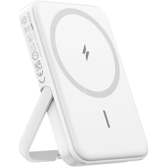 Anker MagGo Power Bank (5000mAh, 7.5W, Stand)