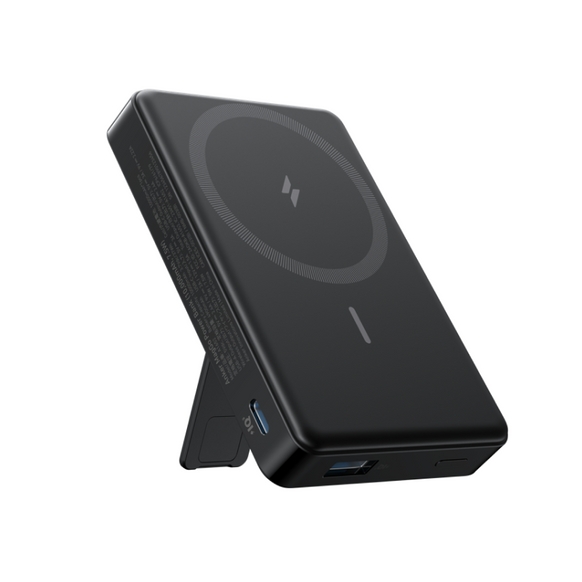Anker  MagGo Power Bank (10000mAh, 7.5W, Stand)