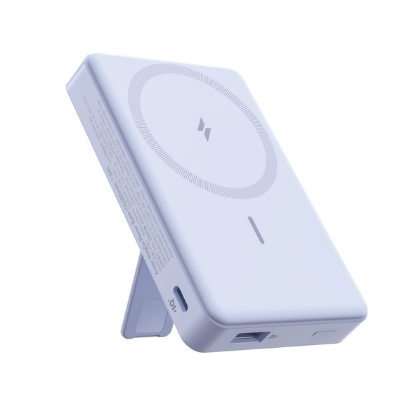 Anker  MagGo Power Bank (10000mAh, 7.5W, Stand)
