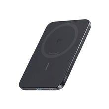 Anker Nano Power Bank (5000mAh, MagGo, Slim)