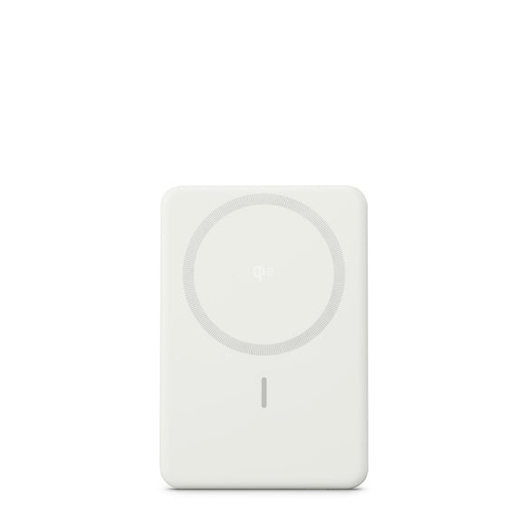 Anker MagGo Power Bank(5K、Slim)