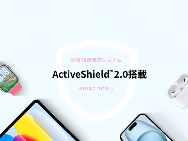 常時温度管理システム