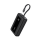 Anker Zolo Power Bank (20000mAh, 45W, Built-In USB-Cケーブル)